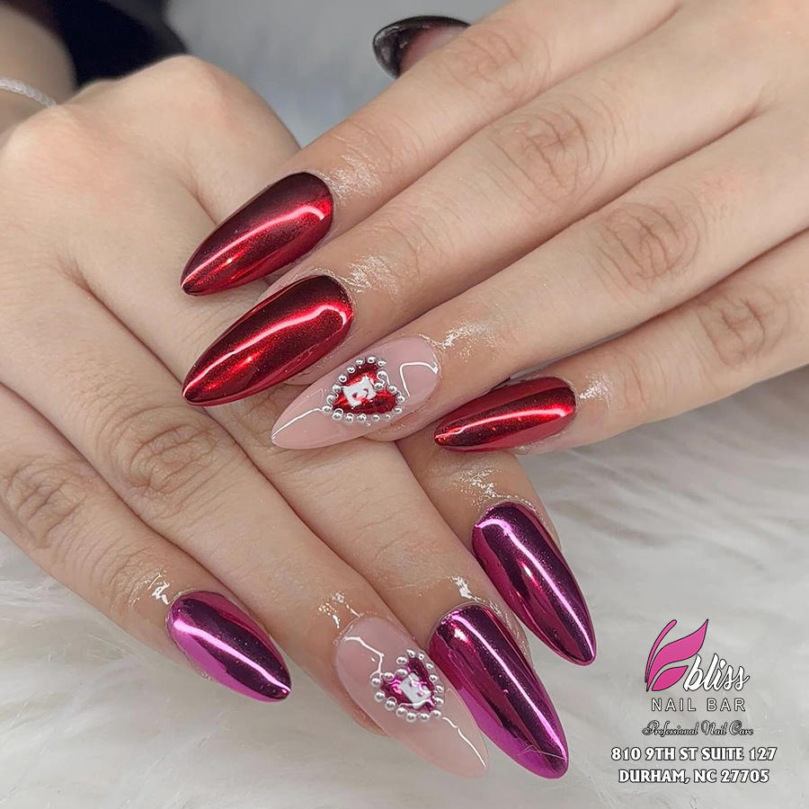 Nail Art Design